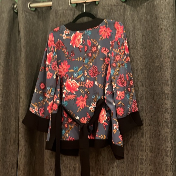 Loft kimono jacket - Picture 3 of 7